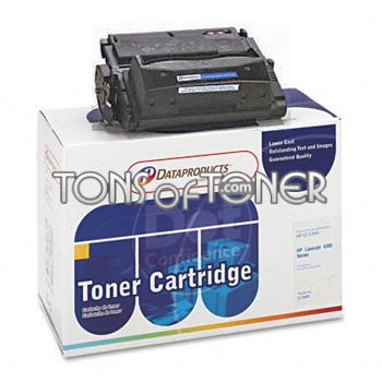 Dataproducts 57480 Compatible Black Toner
