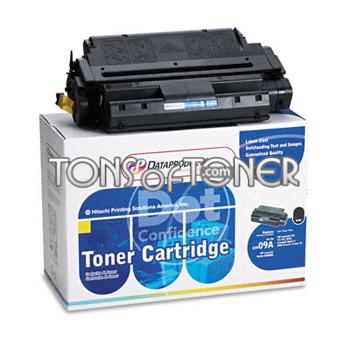 Dataproducts 57550 Compatible Black Toner
