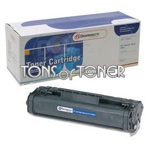 Dataproducts 57600 Compatible Black Toner
