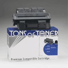 Dataproducts 57850 Compatible Black Toner
