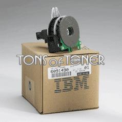 IBM 6091490 Genuine 9 Pin / wire Printhead
