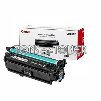 Canon 6264B012AA Genuine Black Toner
