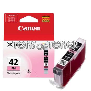 Canon 6389B002 Genuine Photo Magenta Ink Cartridge
