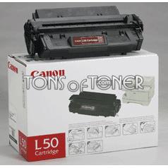 Canon 6812A001AA Genuine Black Toner
