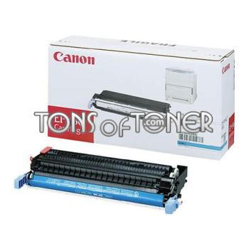 Canon 6829A004AA Genuine Cyan Toner
