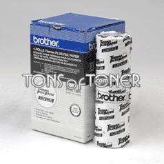 Brother 6840 Genuine Thermal Paper
