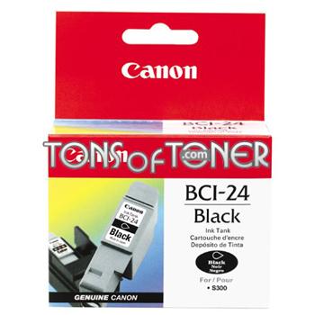Canon 6881A003AA Genuine Black Ink Cartridge
