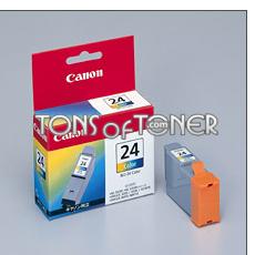 Canon 6882A003AA Genuine Tri-Color Ink Cartridge
