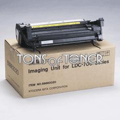 Kyocera / Mita 68882020 Genuine Black Imaging Unit
