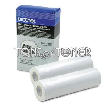 Brother 6890 Genuine Thermal Paper
