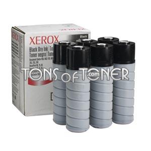 Xerox 6R1006 Genuine Black Toner
