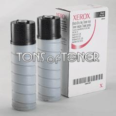 Xerox 6R1007 Genuine Black Toner
