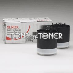 Xerox 6R1049 Genuine Double Pack Black Toner
