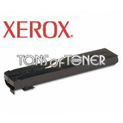 Xerox 6R1219 Genuine Black Toner
