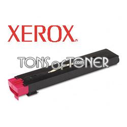 Xerox 6R1221 Genuine Magenta Toner
