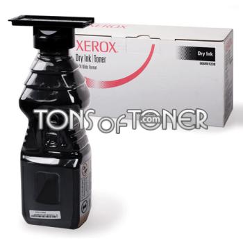 Xerox 6R1238 Genuine Black Toner
