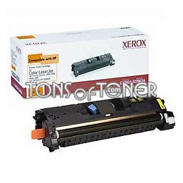 Xerox 6R1287 Genuine Yellow Toner
