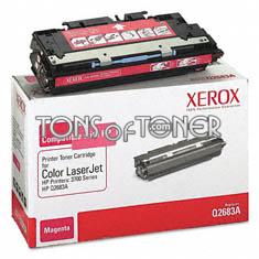 Xerox 6R1295 Genuine Magenta Toner
