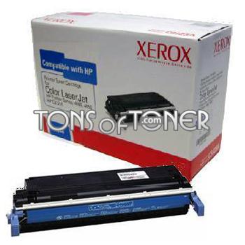 Xerox 6R1314 Genuine Cyan Toner
