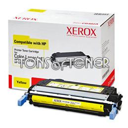 Xerox 6R1328 Genuine Yellow Toner
