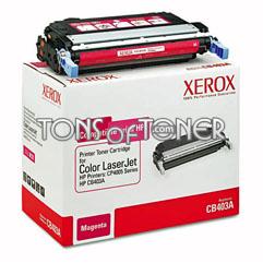 Xerox 6R1329 Genuine Magenta Toner
