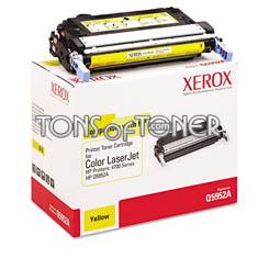Xerox 6R1332 Genuine Yellow Toner
