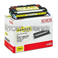 Xerox 6R1344 Genuine Yellow Toner
