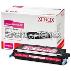 Xerox 6R1345 Genuine Magenta Toner
