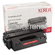 Xerox 6R1387 Genuine Black Toner
