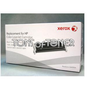 Xerox 6R1410 Genuine Black Toner
