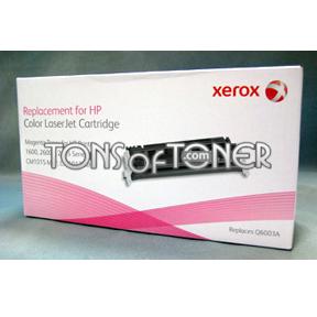 Xerox 6R1412 Genuine Magenta Toner
