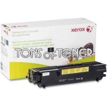 Xerox 6R1418 Genuine Black Toner
