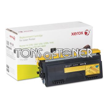 Xerox 6R1420 Genuine Black Toner

