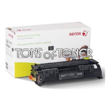 Xerox 6R1489 Genuine Black Toner
