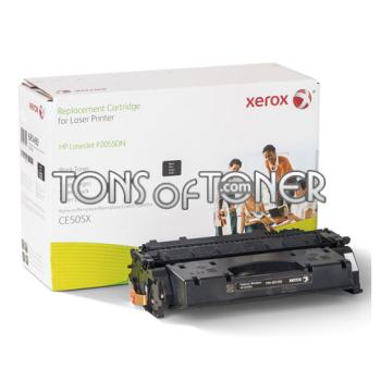 Xerox 6R1490 Genuine Black Toner
