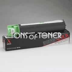 Xerox 6R257 Genuine Black Toner
