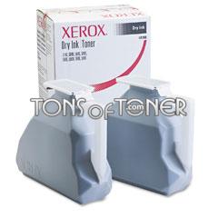 Xerox 6R258 Genuine Black Toner
