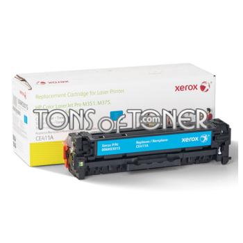 Xerox 6R3015 Genuine Cyan Toner
