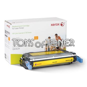 Xerox 6R3025 Genuine Yellow Toner
