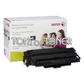Xerox 6R3218 Genuine Black Toner

