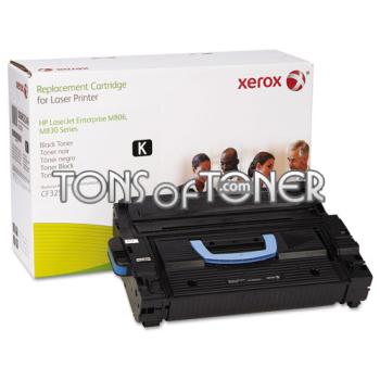 Xerox 6R3249 Genuine Black Toner
