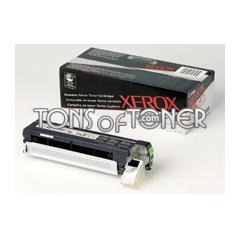 Xerox 6R343 Genuine Black Toner

