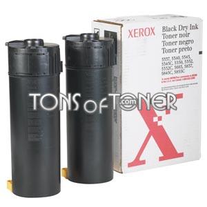 Xerox 6R396 Genuine Black Toner
