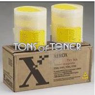 Xerox 6R720 Genuine Yellow Toner
