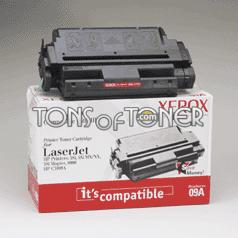 Xerox 6R906 Genuine Black Toner
