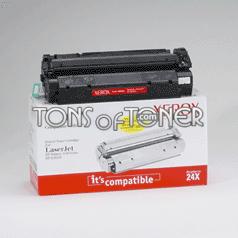 Xerox 6R956 Genuine Black Toner
