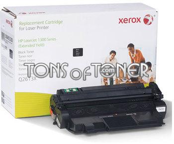 Xerox 6R957 Genuine Black Toner
