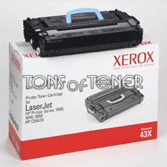 Xerox 6R958 Genuine Black Toner
