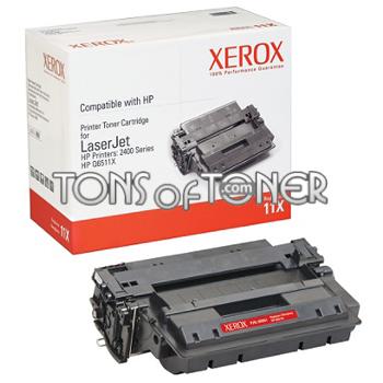 Xerox 6R961 Genuine Black Toner

