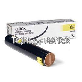 Xerox 6R1178 Genuine Yellow Toner
